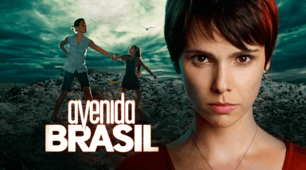 Avenida Brasil 2? - Rumores sobre possível continuação reacendem o debate: vale mesmo mexer em um clássico que parou o país?Foto: Reprodução/Internet.