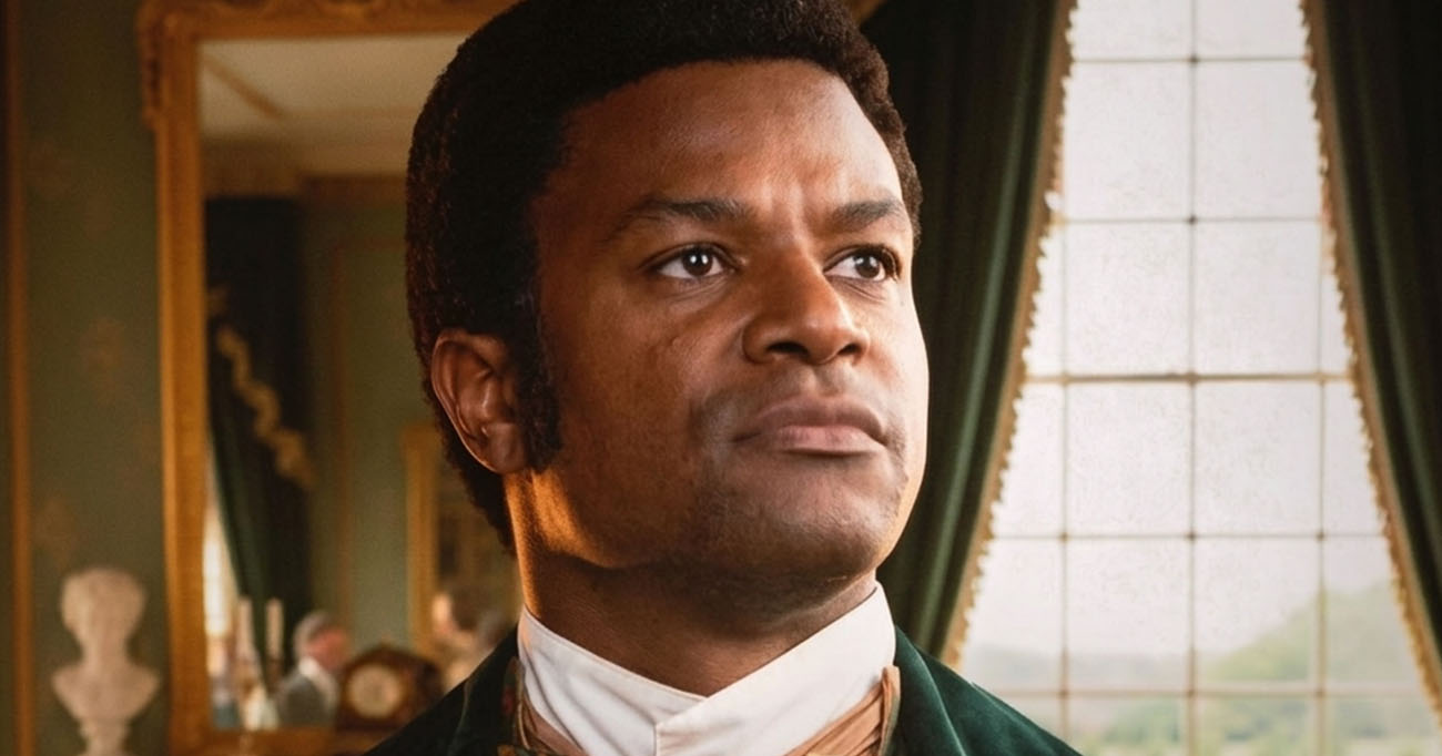 David Junior entrega grande atuação e transforma Antônio em protagonista que erra, ama e dói em Dona Beja