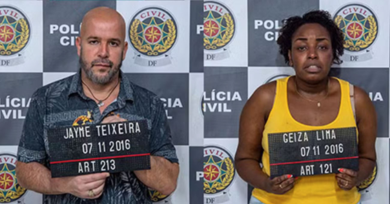 Justiça - Segunda temporada estreou no Globoplay com mesmo impacto e intensidade da primeira. Oito episódios já estão disponíveis.