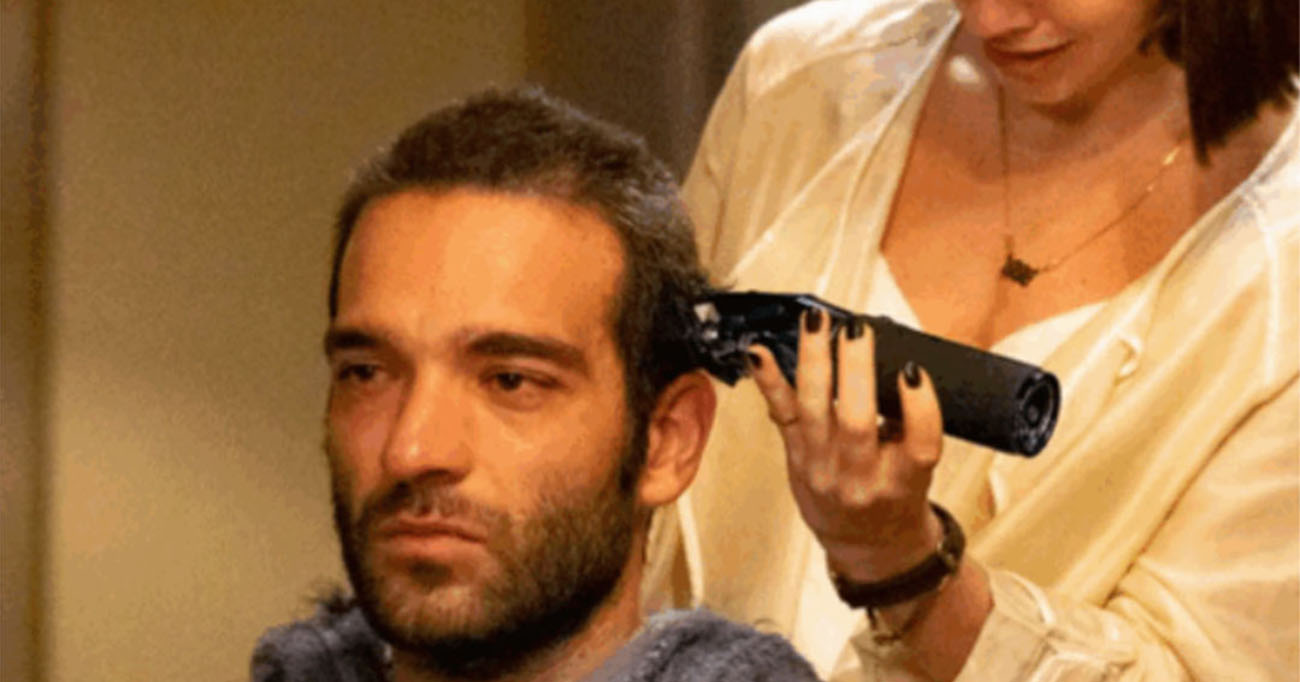 Tudo corrido - Em meio às pressas narrativas, a leucemia de Afonso (Humberto Carrão) rende sequências emocionantes de Vale Tudo. Foto:(Reprodução/Tv Globo).