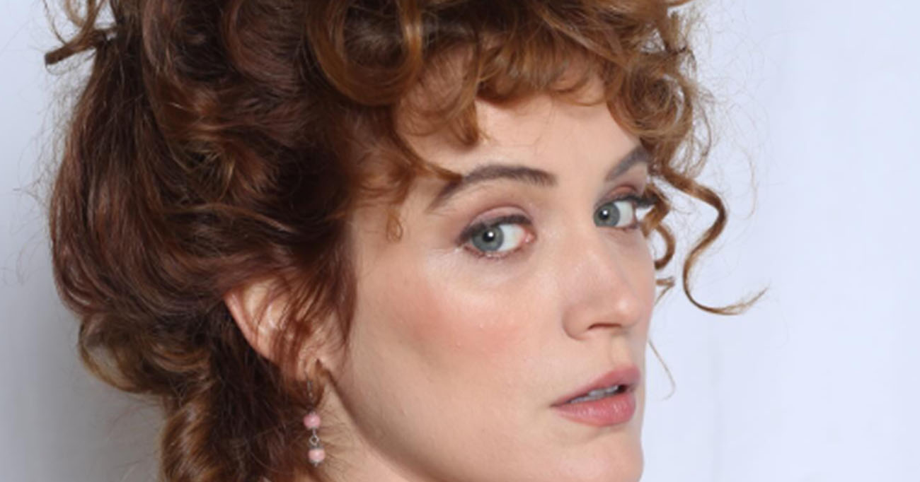 Bianca Bin: Seu retorno às noverlas não é apenas marcante. É um lembrete contundente do que acontece quando talento encontra material e direção à altura. Foto: @marciofariasfoto