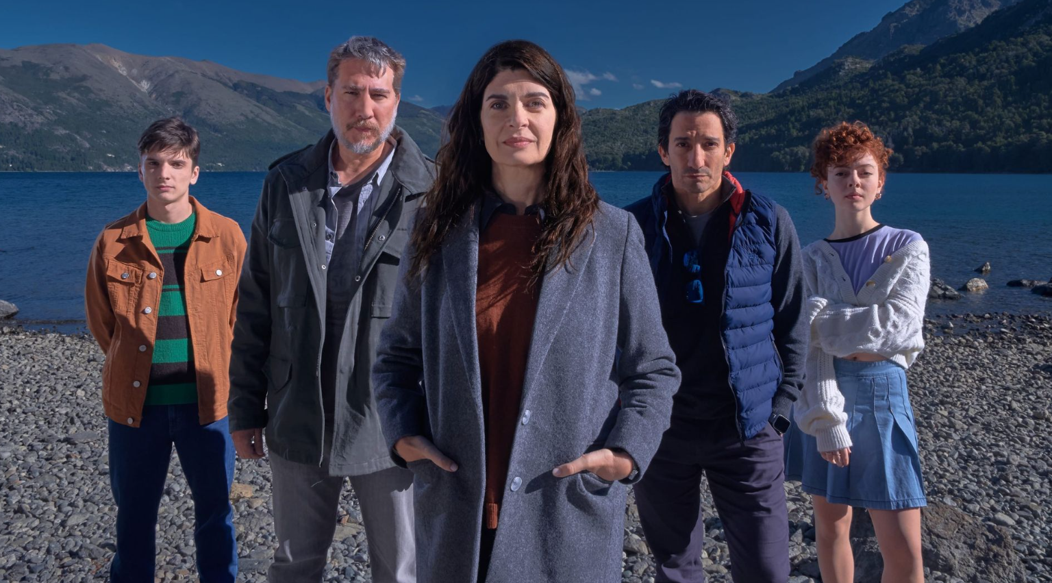 Vale a maratona - Cilada chegou à Netflix misturando suspense, jornalismo investigativo e críticas afiadas ao sensacionalismo midiático. Foto: Reprodução/Netflix