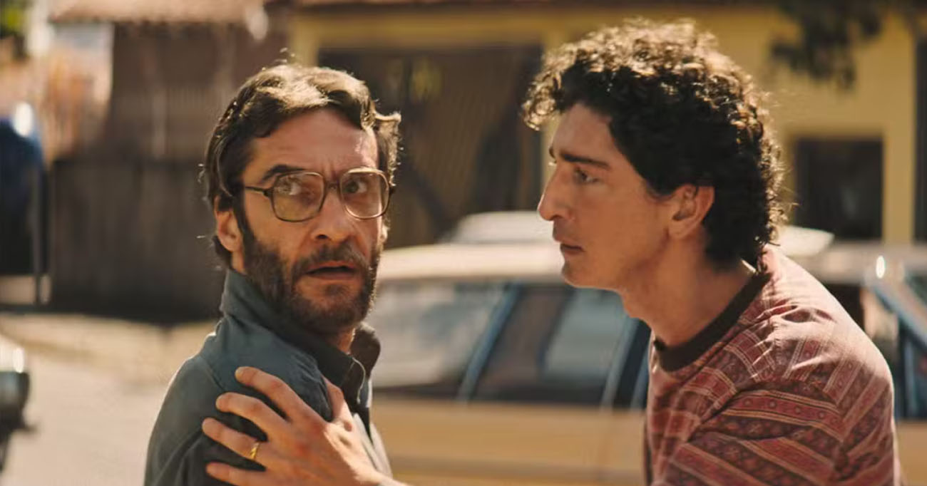 Acidente com césio-137 na cidade de Goiânia se tornou uma das maiores tragédias nucleares da história — Foto: Divulgação/Netflix