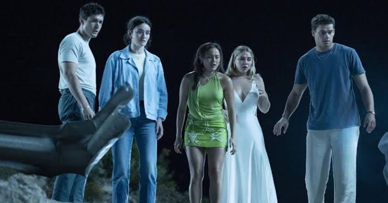 De volta ao verão mais mortal do cinema - O novo ‘Eu Sei o Que Vocês Fizeram no Verão Passado’ é uma homenagem afiada ao original e entrega exatamente o que promete: suspense, nostalgia e bons sustos.