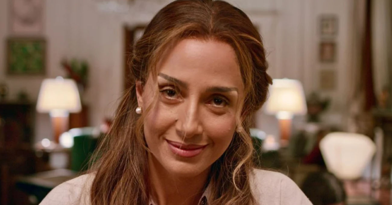 Sem pudor - Camila Pitanga interpreta a vilã Lola em Beleza Fatal e conquista o coração do público com seu carisma. Foto: Divulgação/Max