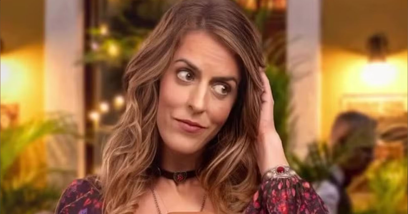 Foto: Reprodução/ Globoplay