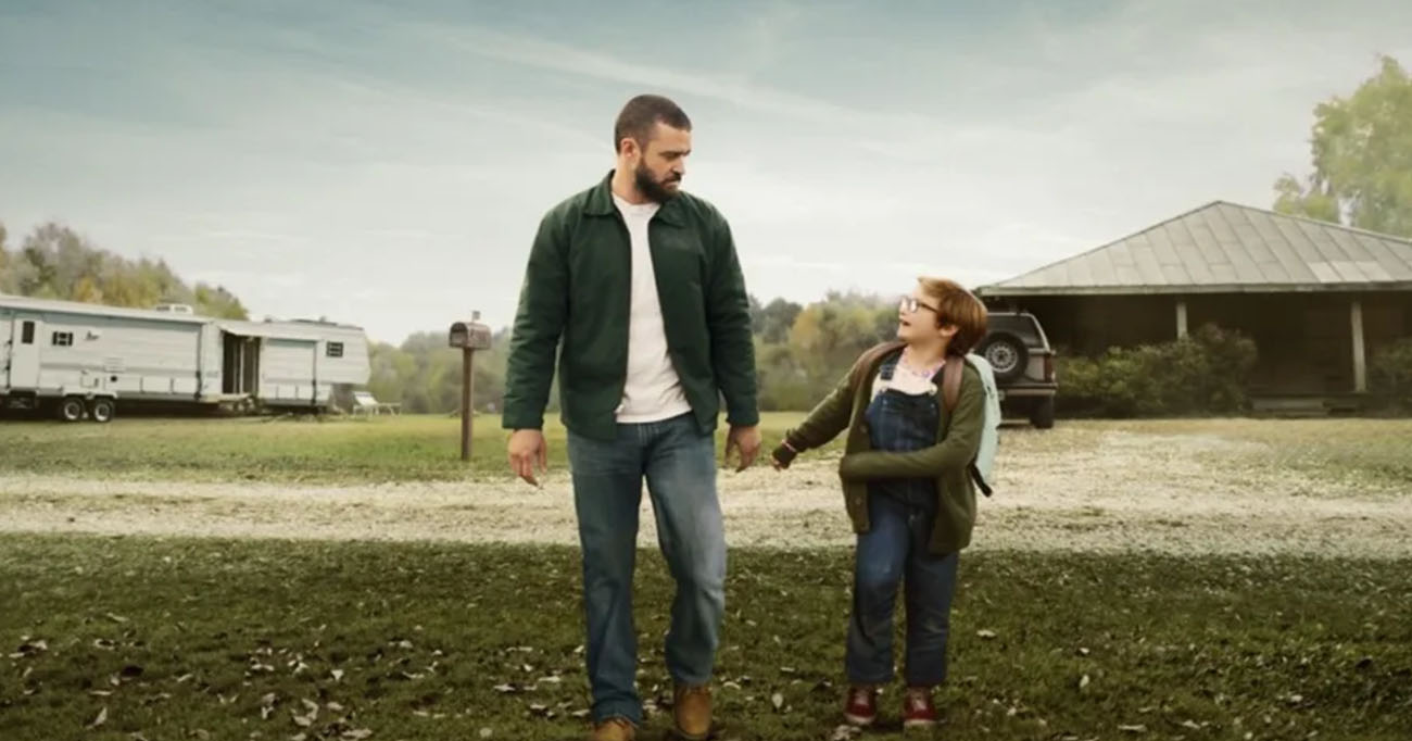 Drama dos bons - ‘Palmer’ faz jus ao gênero, tira lágrimas de quem assiste e serve para educar.