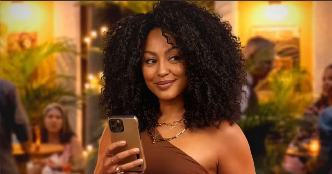 Foto: Divulgação/Globoplay