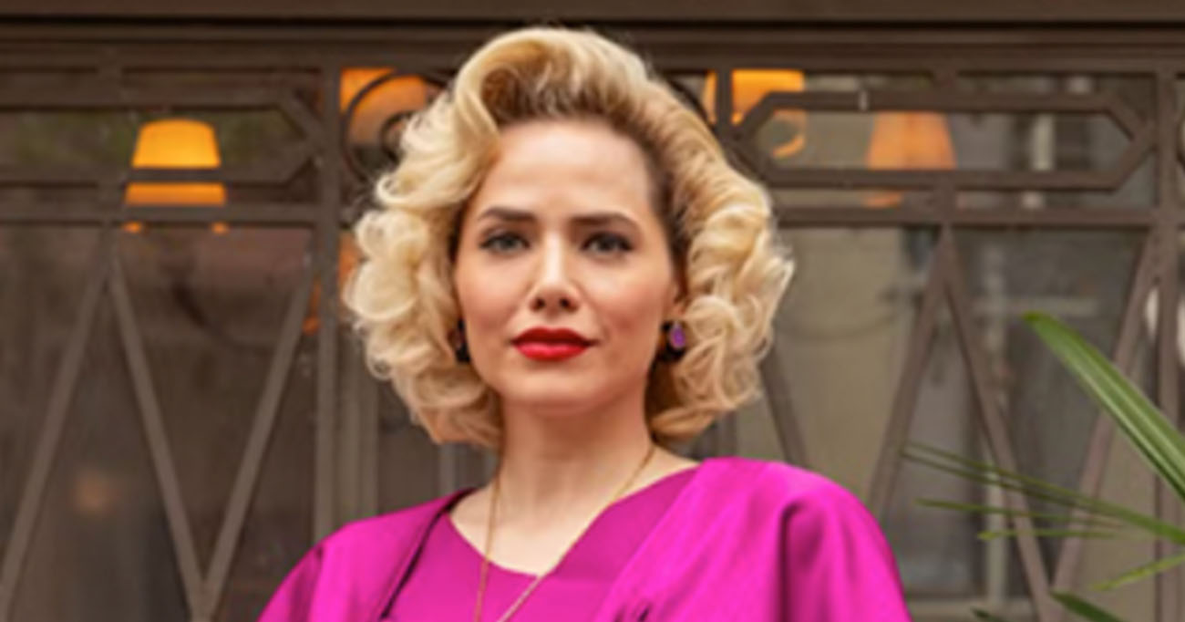 Vilã - Letícia Colin brilha em Garota do Momento e encontra o tom certo para sua personagem na novela das 18h. Foto: Globo/Divulgação