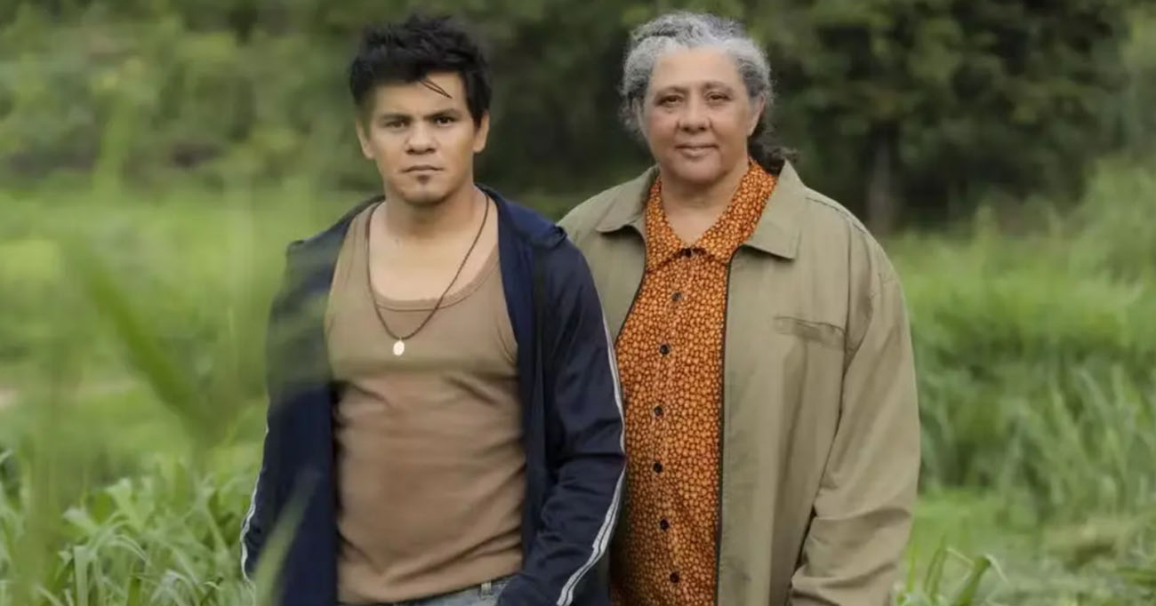 Os Outros: Review do Episódio 3 da 3ª temporada | Globoplay. Foto: Divulgação/Globoplay.