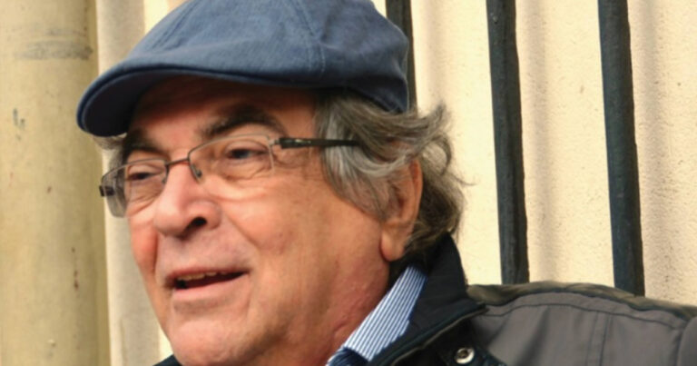 Ruy Antônio Barata estreia na literatura aos 80 anos com Esse Rio é Minha Rua, obra que nasce da memória, atravessa a política e transforma uma história pessoal em retrato do Brasil. Foto: Arquivo Pessoal