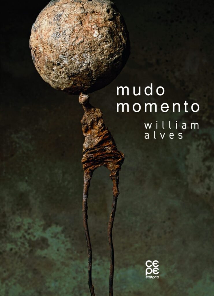 Entre mistério, filosofia e autodescoberta, Mudo Momento convida o leitor a quebrar o próprio ciclo.