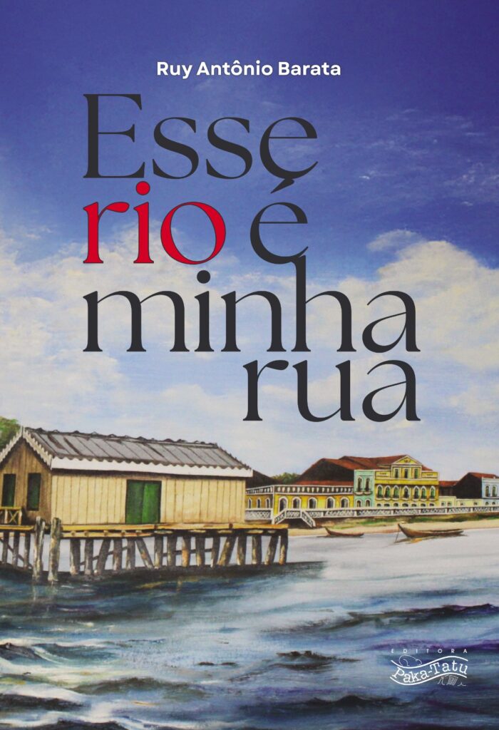 Esse Rio é Minha Rua reúne memórias, conflitos políticos e a força da Amazônia em uma narrativa que atravessa gerações e revela um Brasil pouco contado.