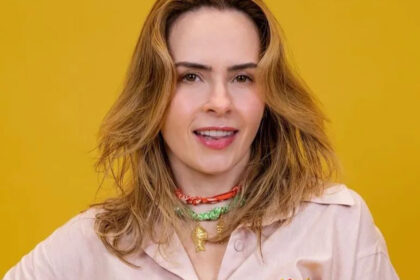 Não é apenas sobre jogar bem, mas sobre compreender o que faz um reality ser lembrado. E Ana Paula compreende. Foto: Divulgação/Globo