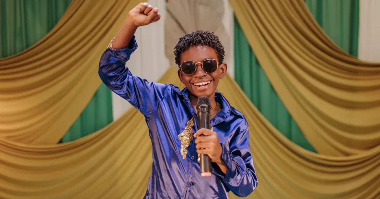 Sob a direção sensível de Marcos Alexandre e produção da Gran Maître Filmes, o telefilme valoriza com precisão a cultura regional e a força do cinema brasileiro. Foto: Taylla de Paula