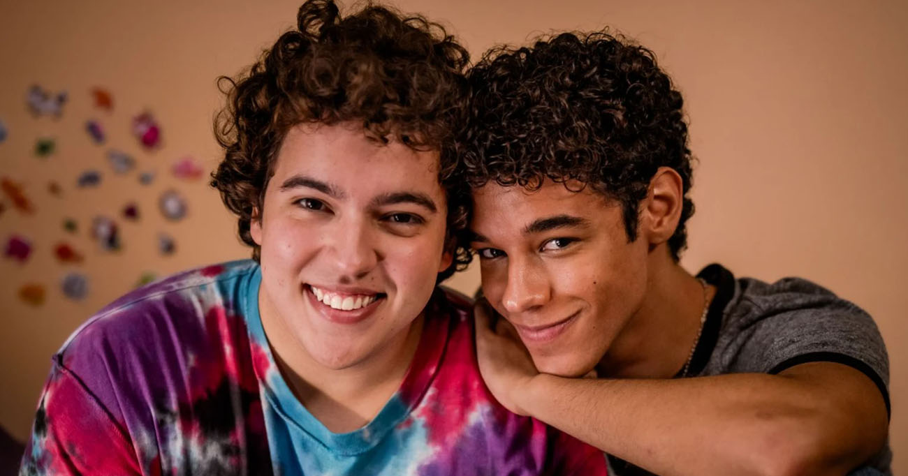 É bonito ver histórias assim ganhando tela grande. Mais do que bonito: é necessário. Foto: Laura Campanella