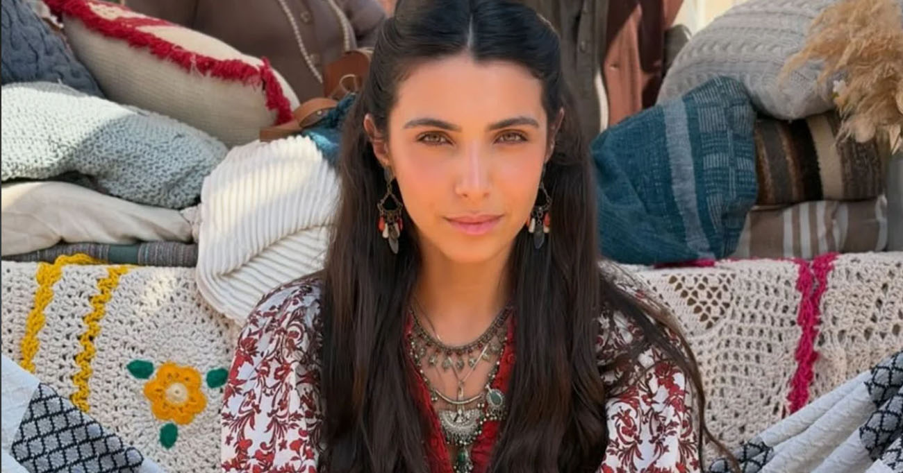 É atuação com densidade cultural, precisão emocional e inteligência. E isso não se improvisa. Foto: Divulgação/Globo