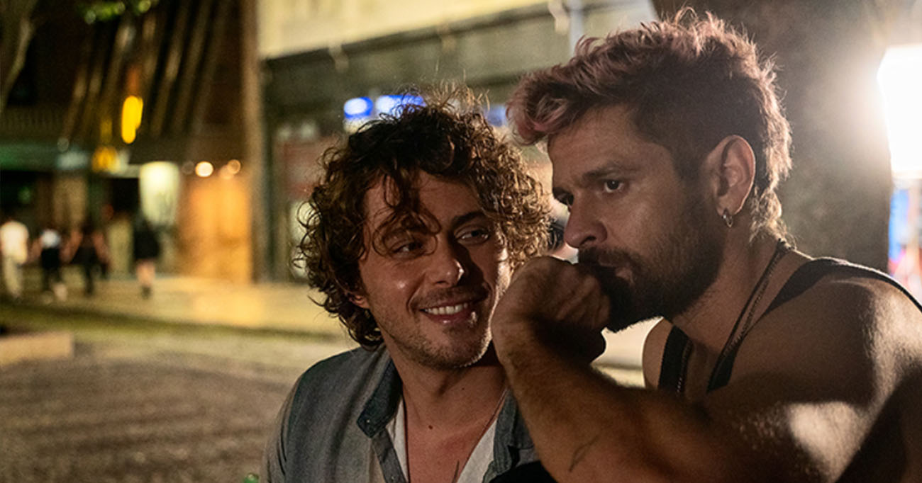 Ruas da Glória: por que o trailer já convence antes da estreia. Foto: Divulgação/ Festival do Rio