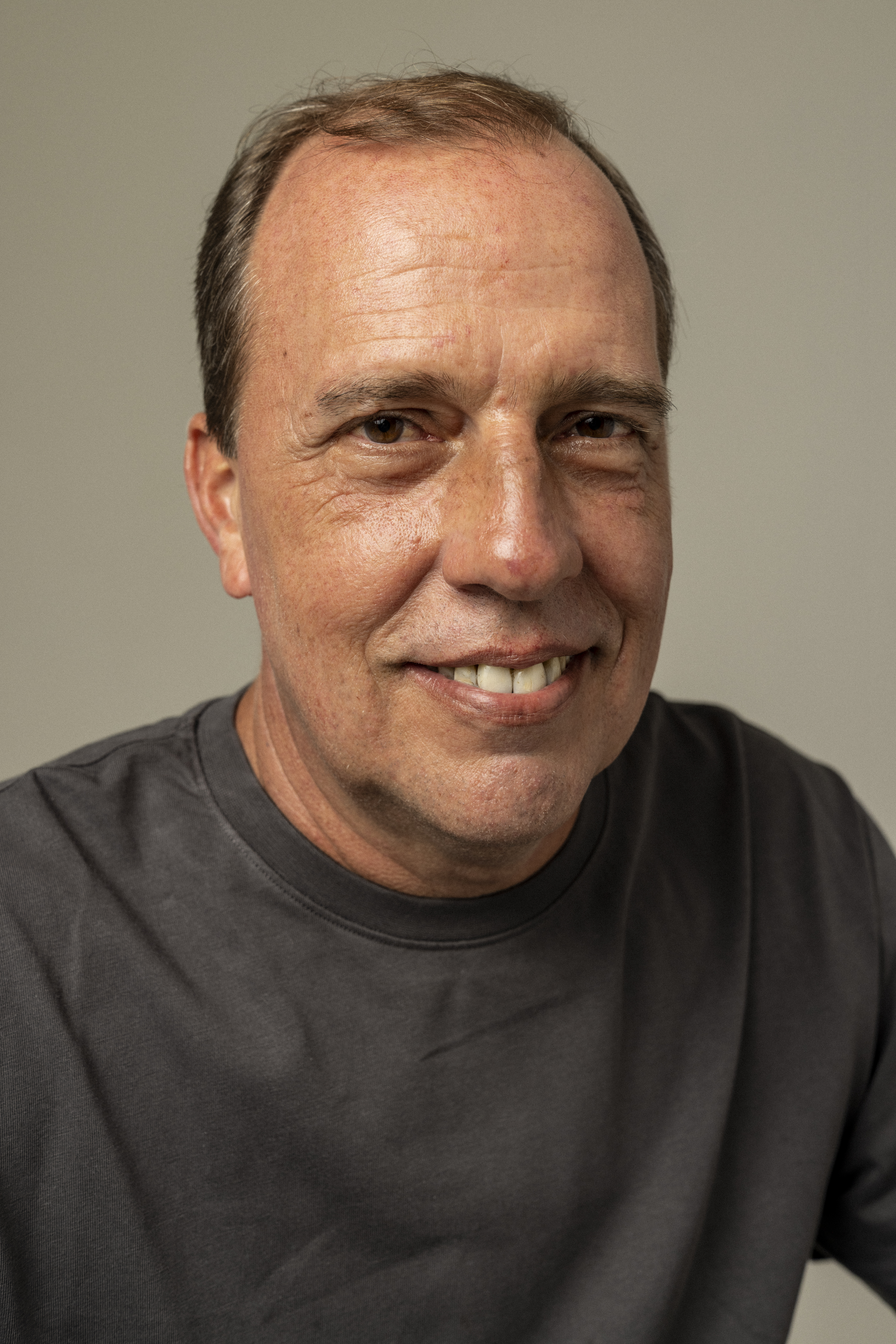 “Não gosto quando a direção aparece mais do que a história”, diz Lipe Binder em entrevista ao Pittaplay.
Foto: Jorge Bispo