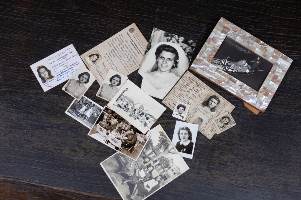 Entre cartas, lembranças e silêncios atravessados pelo tempo, Catarina Setubal de Rezende reconstrói a trajetória da mãe em um romance de bioficção marcado pela delicadeza e pela coragem emocional.
Foto: Luiza Baraúna