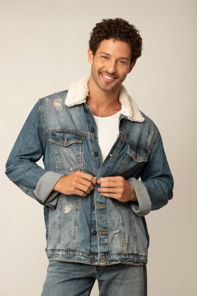 Em entrevista ao Pittaplay, João Gana revelou bastidores da construção do vilão Pecaías. Foto: Divulgação.