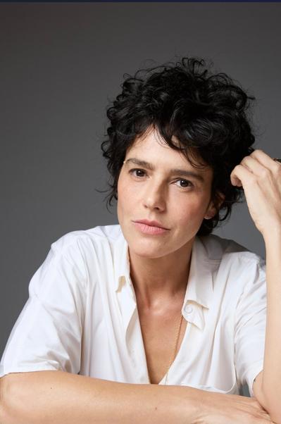 “Queremos a epifania.” Foi assim que Luisa Lima definiu parte do processo criativo por trás de Os Outros em entrevista exclusiva ao Pittaplay.
Foto: Arquivo Pessoal.