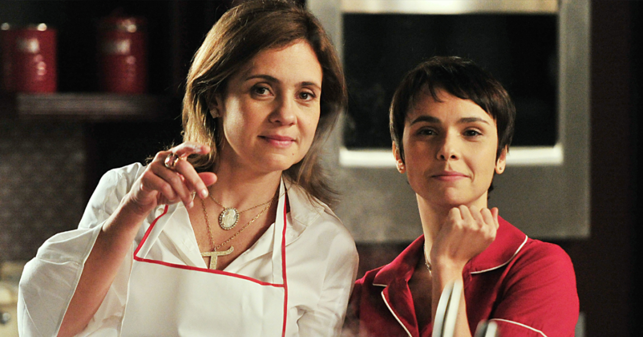 Mesmo distante do fenômeno vivido em 2019, Avenida Brasil ainda mostra força no Vale a Pena Ver de Novo e ajuda a recuperar a audiência da faixa vespertina da Globo. Foto: Divulgação/Globo