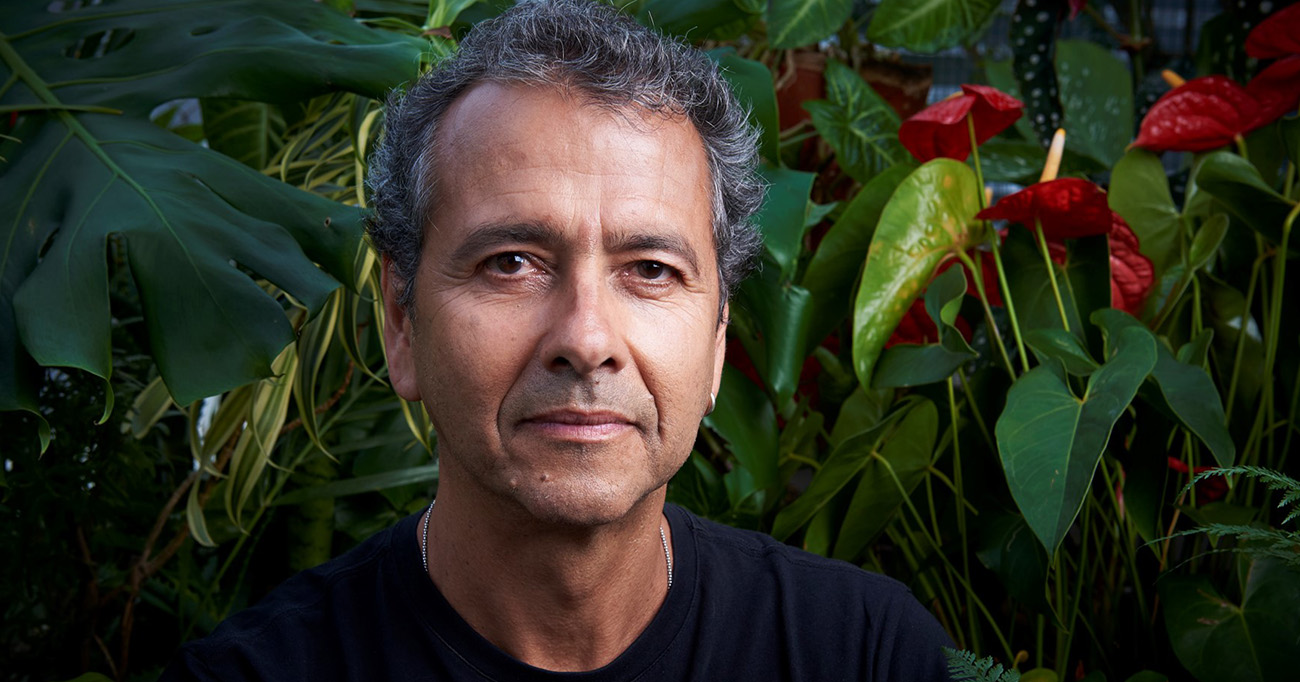 O ator será o narrador de, nova produção documental que acompanha operações reais do Ibama contra crimes ambientais no Brasil. A série estreia em junho no e na. Foto: Divulgação/HBO Max