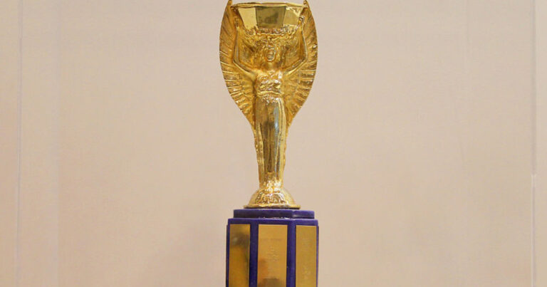 A história que “Brasil 70” não contou: o roubo da Taça Jules Rimet