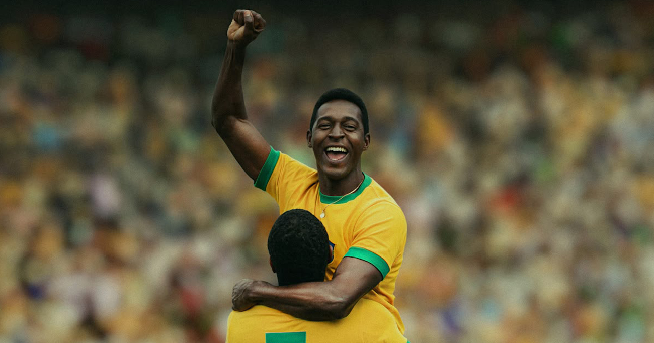 Brasil 70 emociona ao revisitar o caminho até o tri