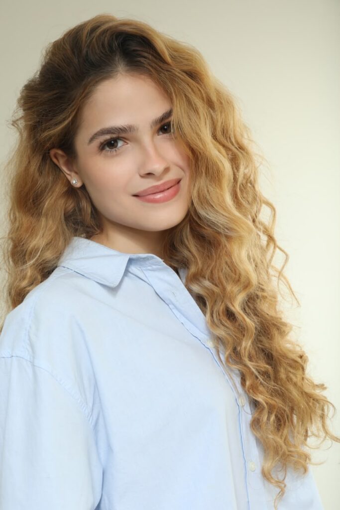 Em entrevista ao Pittaplay, Mah Duarte fala sobre o aprendizado ao lado de grandes nomes da dramaturgia e como esse convívio transformou sua maneira de enxergar a atuação.
Foto: Ieda Ribeiro
