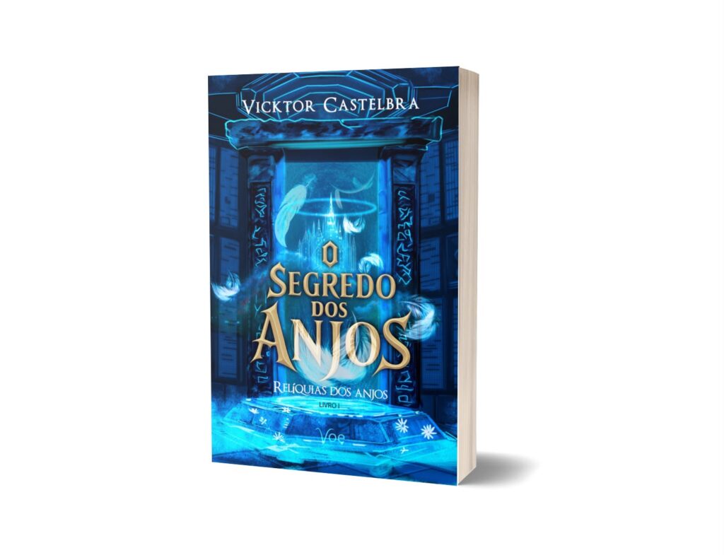 O Segredo dos Anjos acompanha Thales, um jovem que descobre pertencer a uma antiga linhagem celestial e precisa enfrentar segredos capazes de mudar o destino entre o céu e a Terra.