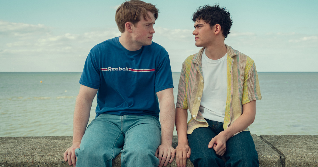 Heartstopper: Para Sempre encerra a saga provando que o amor não é perfeição, mas uma escolha diária
