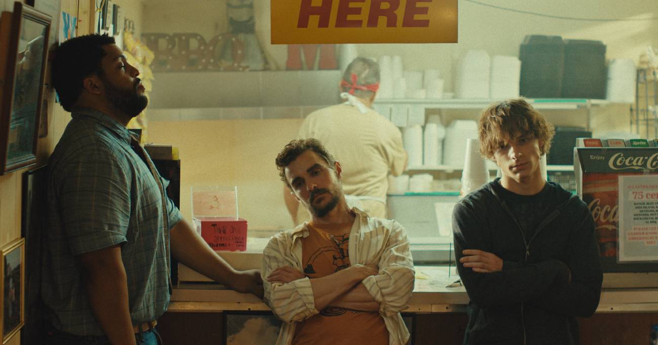 “Idiotas”: comédia com Dave Franco e O’Shea Jackson Jr. estreia nos cinemas em setembro