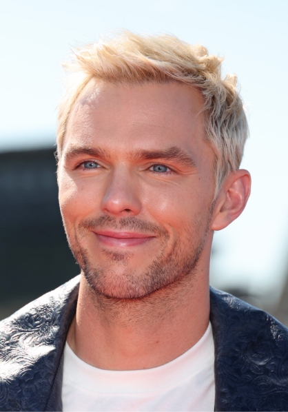 Nicholas Hoult entra para elenco da série de Harry Potter
Foto: divulgação HBO