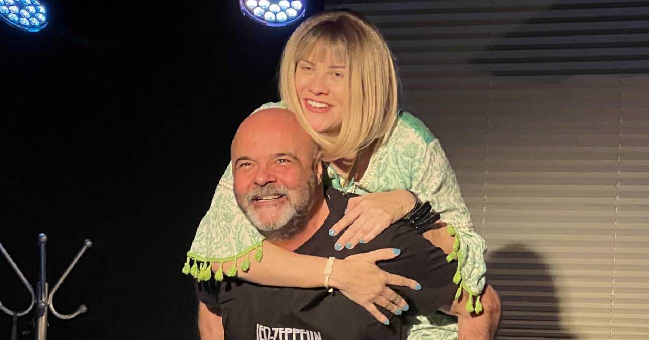 Guerreira na Escuridão leva história real de mulher surdocega ao palco em São Paulo