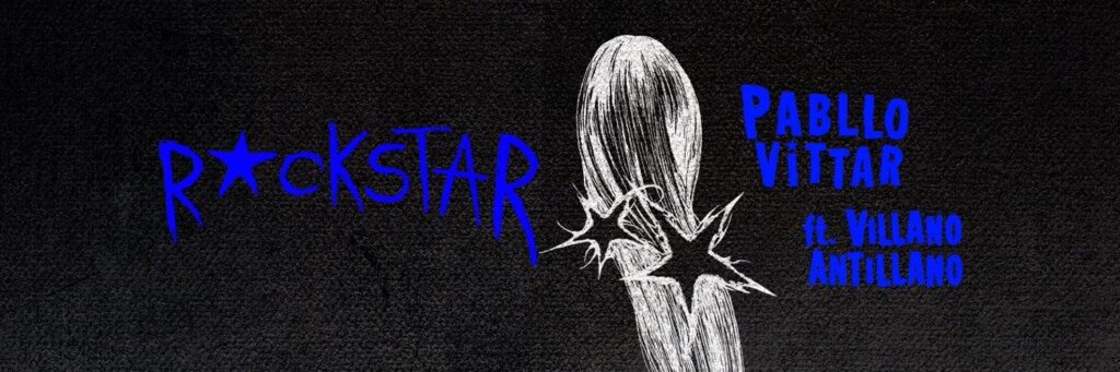 Pabllo Vittar abre uma nova fase da carreira com ROCKSTAR, primeiro single de LOST IN LUST, projeto que amplia suas referências pop sem abandonar elementos presentes em sua trajetória. Foto: X @PablloVittar