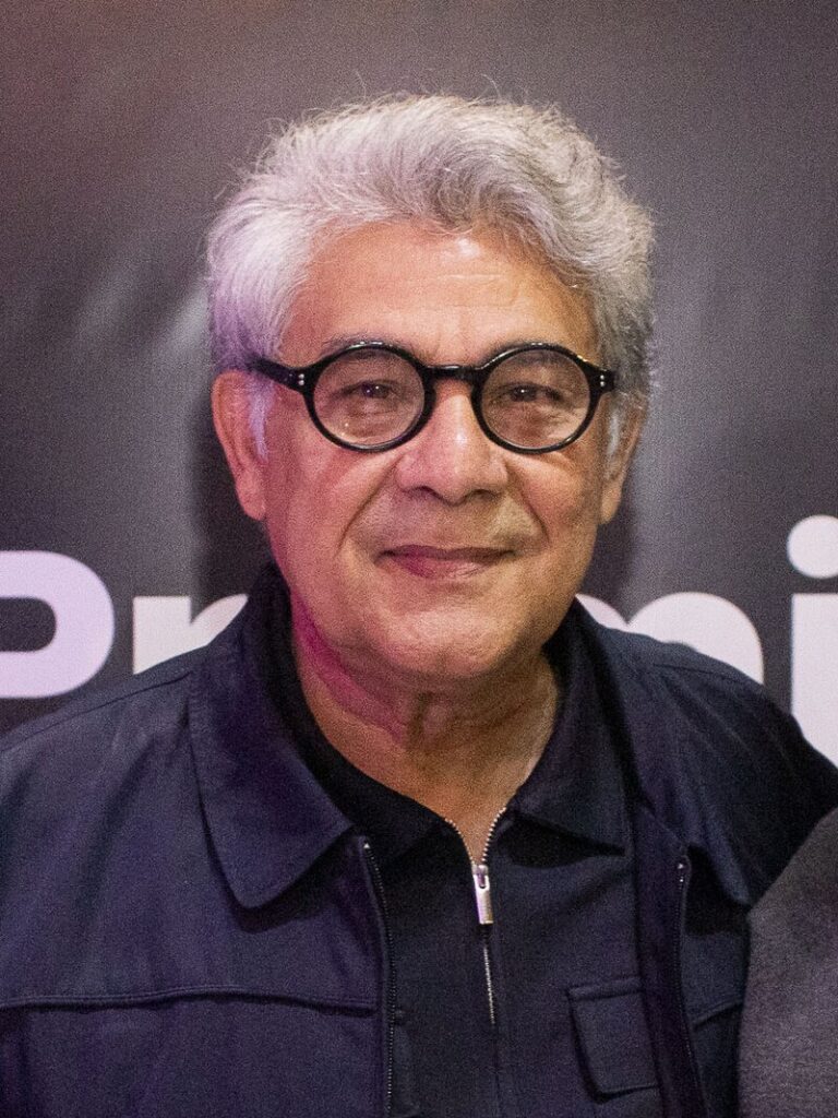Aurélio Michiles dirige Honestino e encontra na mistura entre arquivo, depoimento e ficção uma linguagem para reconstruir uma história marcada pelo apagamento e pela ausência. Foto: Divulgação.