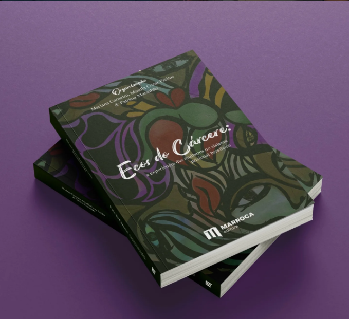 Livro: Ecos do Cárcere