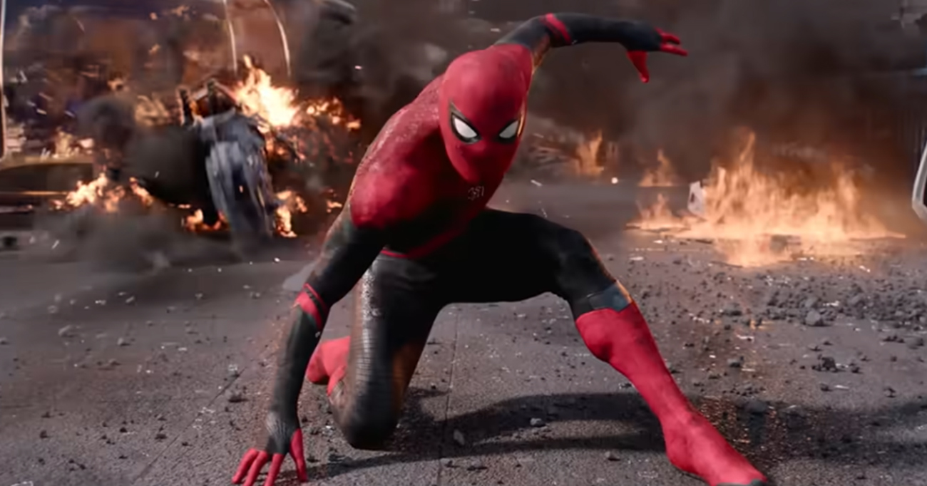 Homem-Aranha: Um novo dia acerta em colocar o pé no chão