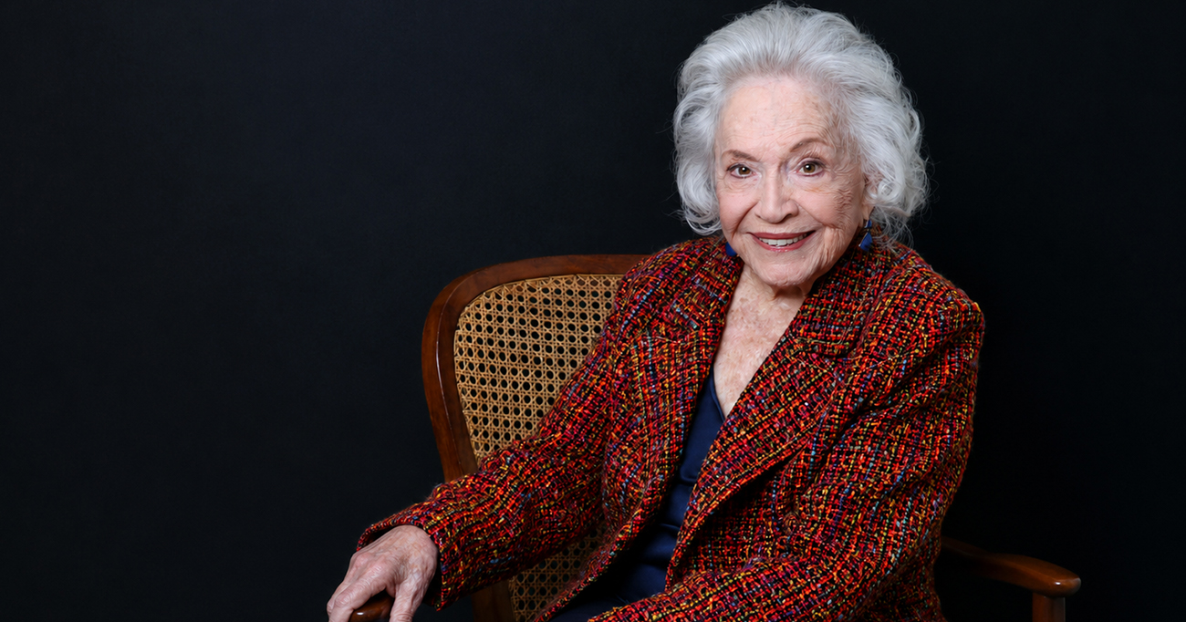 Nathalia Timberg