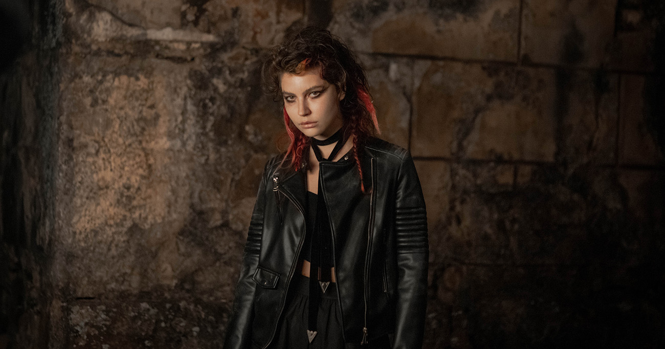 Vermelho Sangue estreia segunda temporada em 17 de setembro no Globoplay