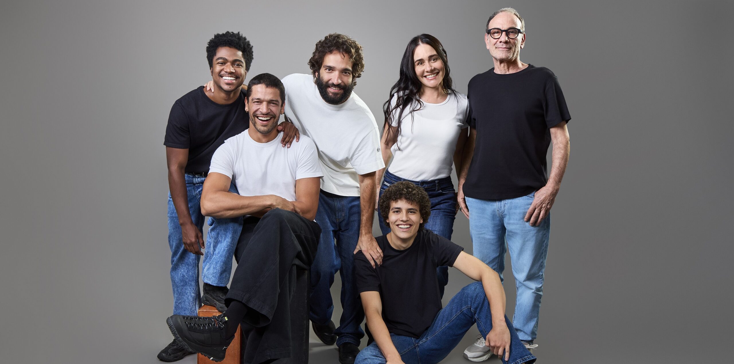 HBO Max anuncia elenco da série inspirada na Democracia Corinthiana