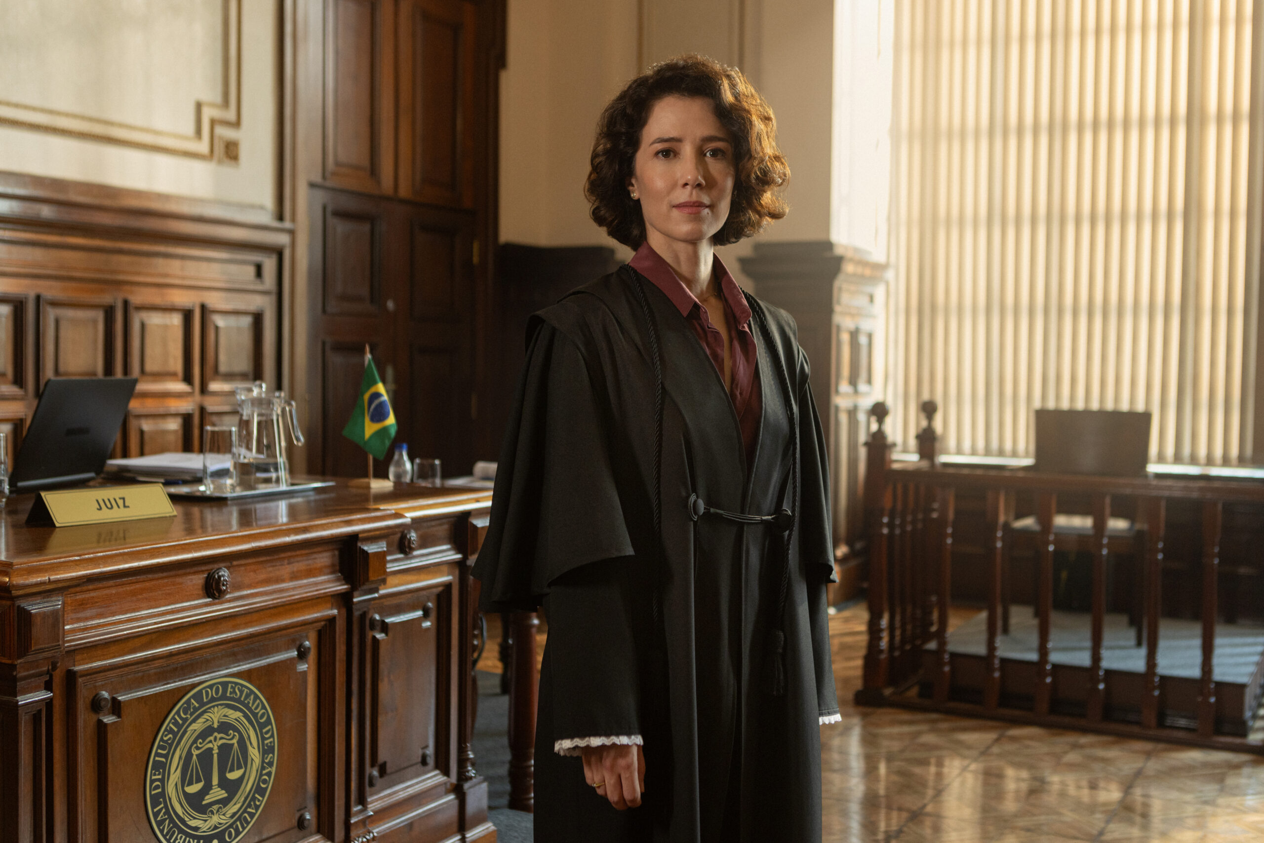 Final explicado de Habeas Corpus: quem é Marina, o segredo de Eliane e o que acontece com Jonathan