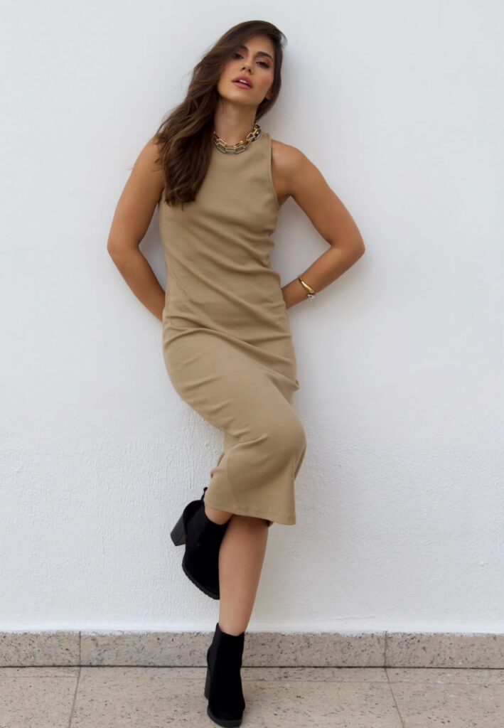 Jéssika Alves conversa com o Pittaplay sobre Siloé, Batya e Giovana, seu processo como atriz e a construção de mulheres que confrontam suas certezas. Foto: Adri Lima