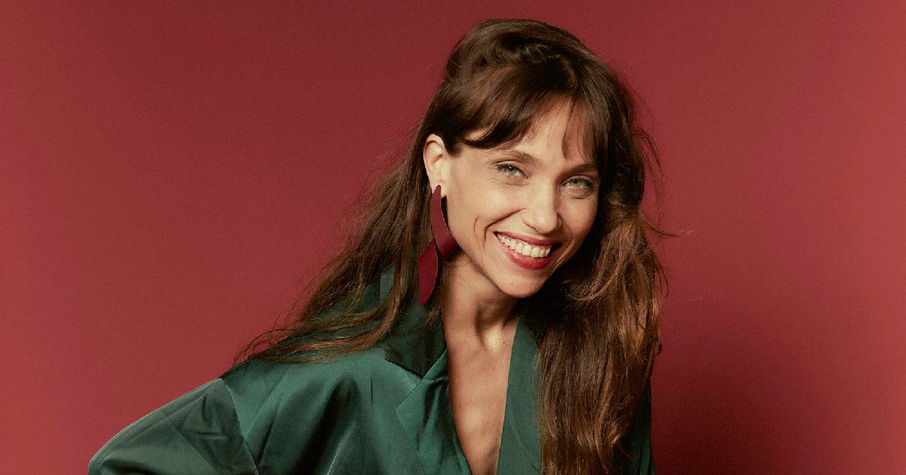 Julia Gorman mergulha na vulnerabilidade de Daisy em Emergência 53 e fala sobre interpretar mulheres à margem