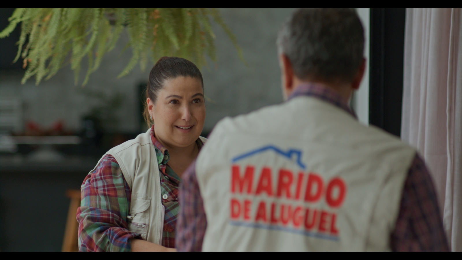 Marido de Aluguel reúne Maurício Manfrini e Mariana Xavier em comédia inspirada no humor popular