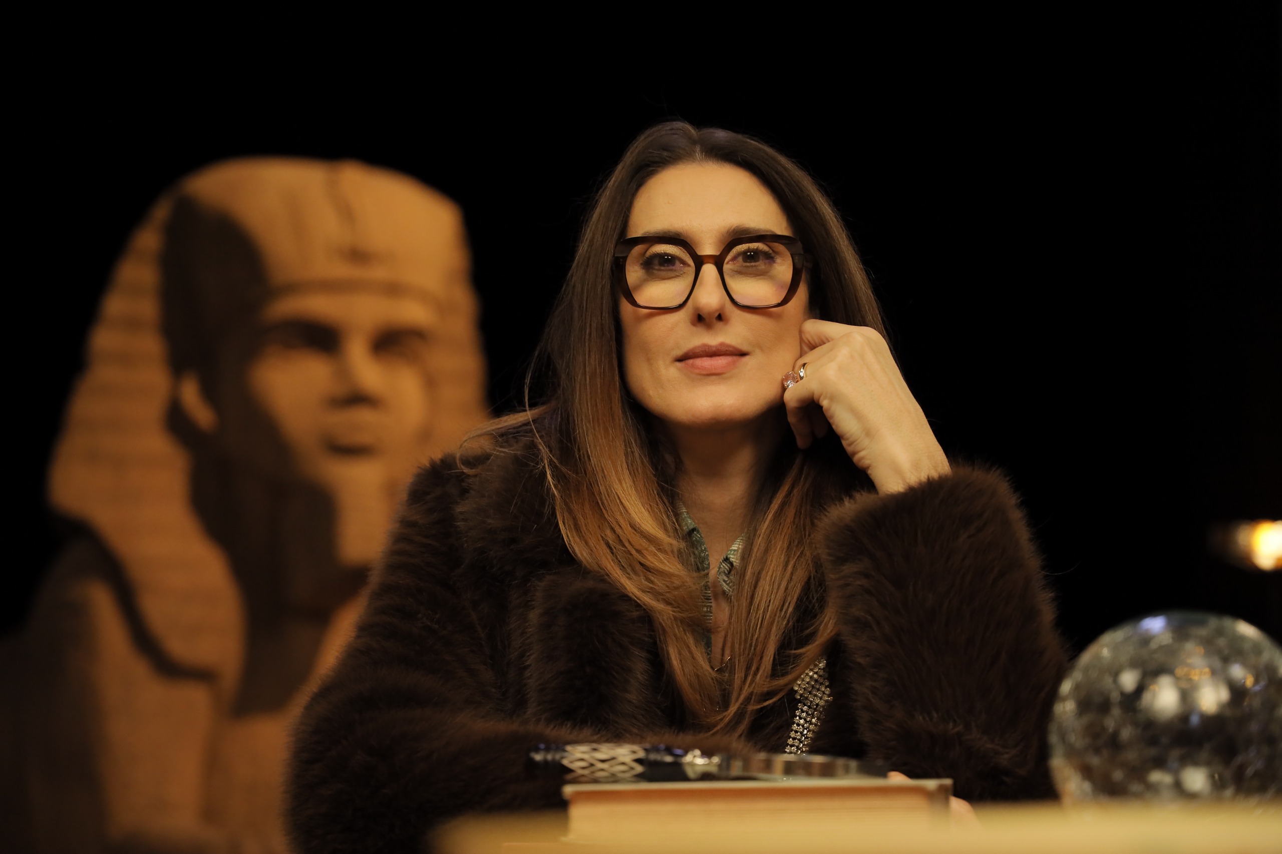 Paola Carosella revela como entra no jogo na segunda temporada de Infiltrado na Cozinha