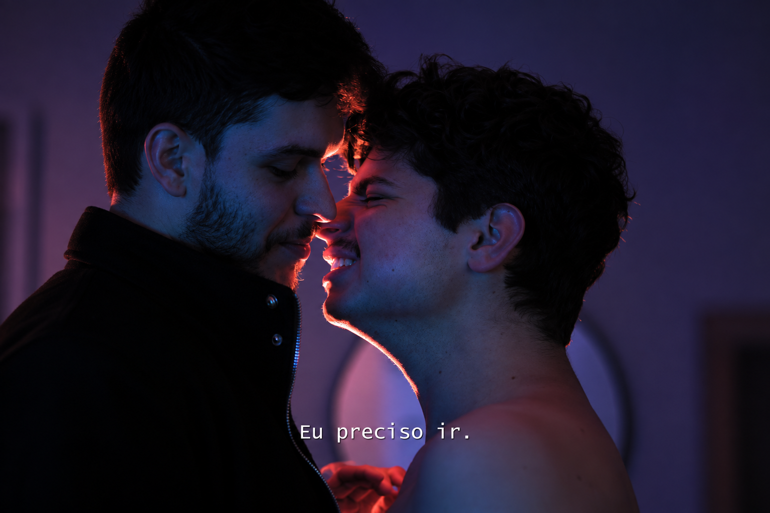 Pólvora explode as regras da novela vertical e prova que uma boa história não cabe no cronômetro