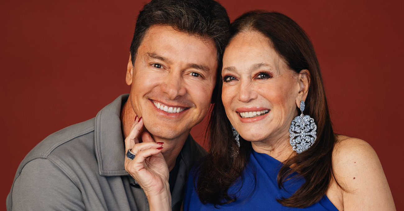 Herança em Jogo ganha data de estreia e coloca Rodrigo Faro e Susana Vieira em disputa por R$ 1 milhão